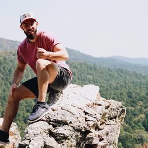 Meet your Posher, Gabe